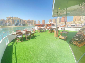 Step One Property Development, Doha